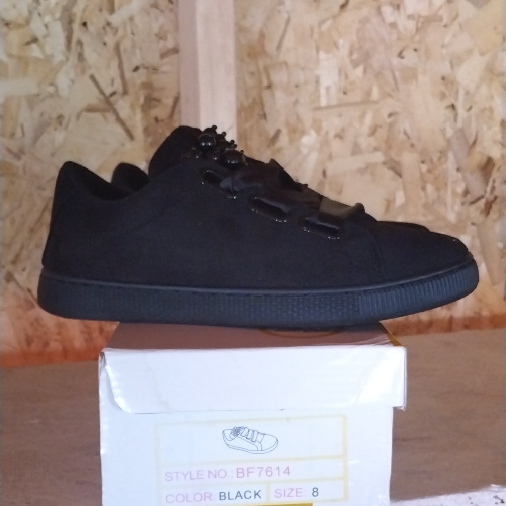 G.N.D Shoes BF7614